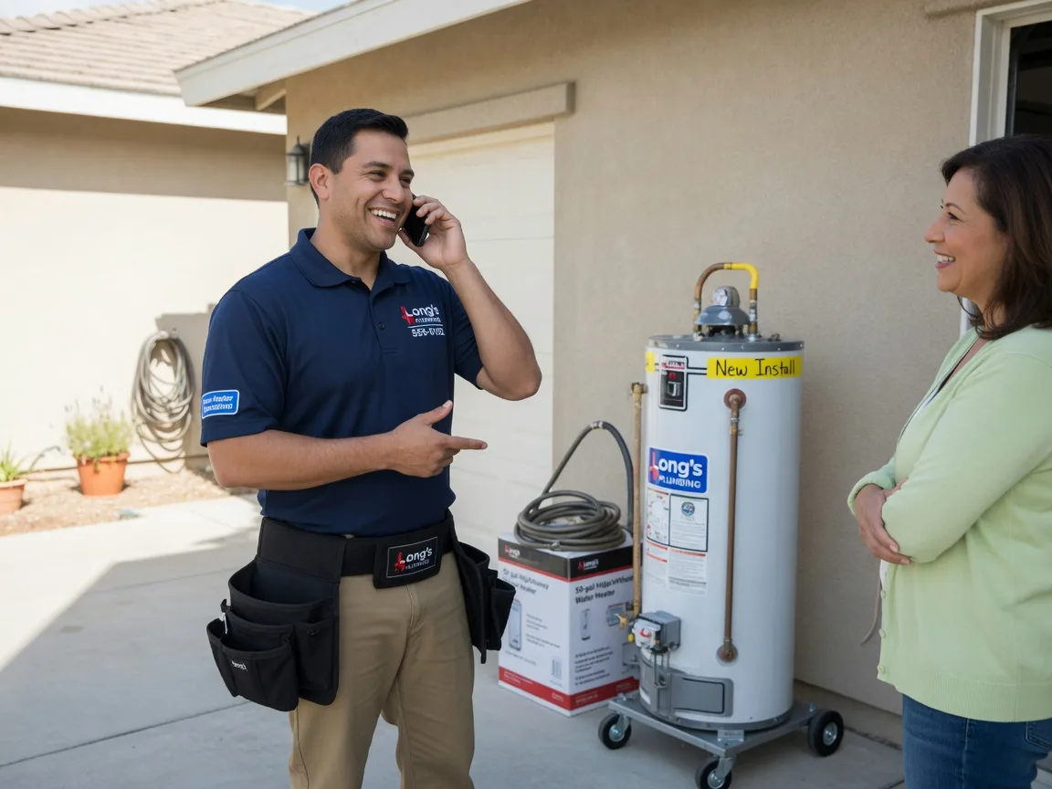 Leak Detection Wedron, IL FAQs